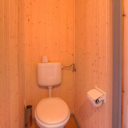 Seeschwalbe 225 Vakantiehuis *