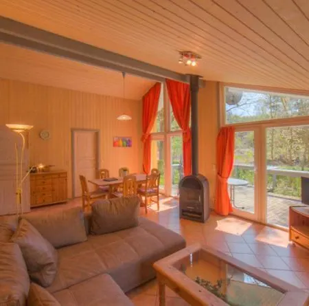 Vakantiehuis Seeschwalbe 225 Mirow