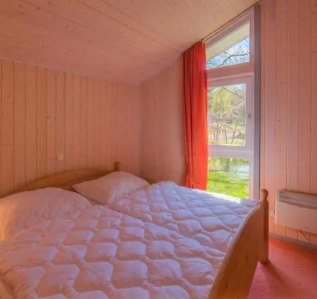 Holiday home Seeschwalbe 225