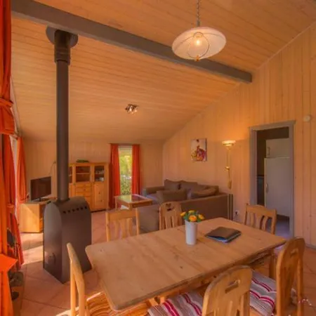 Seeschwalbe 225 Vakantiehuis Mirow