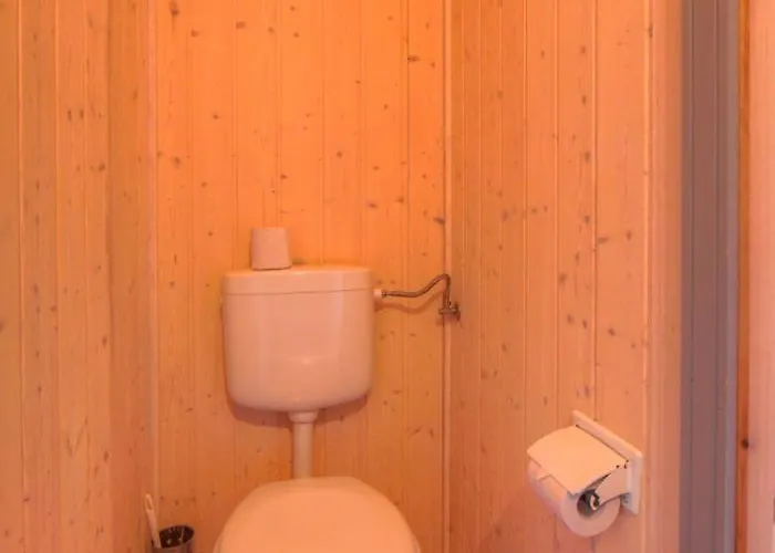 Seeschwalbe 225 Semesterbostad *