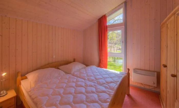 Semesterbostad Seeschwalbe 225